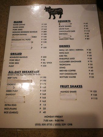 Patpat's Kansi House